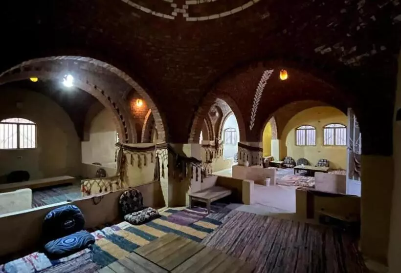 هتل Bedouin