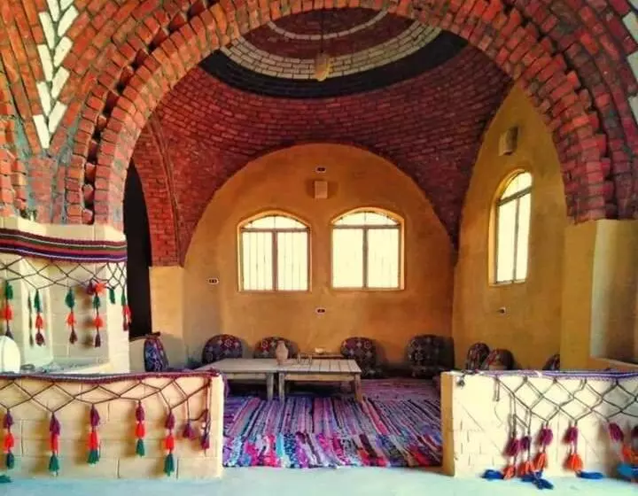 هتل Bedouin