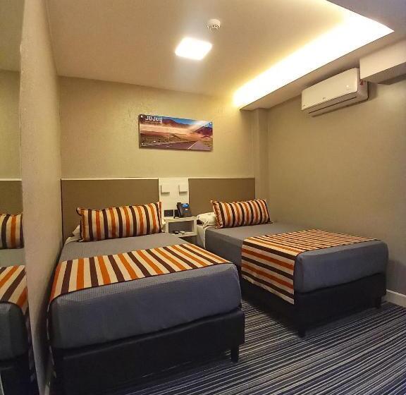 בית מלון כפרי Benjamín I