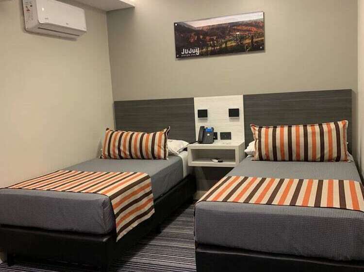 בית מלון כפרי Benjamín I