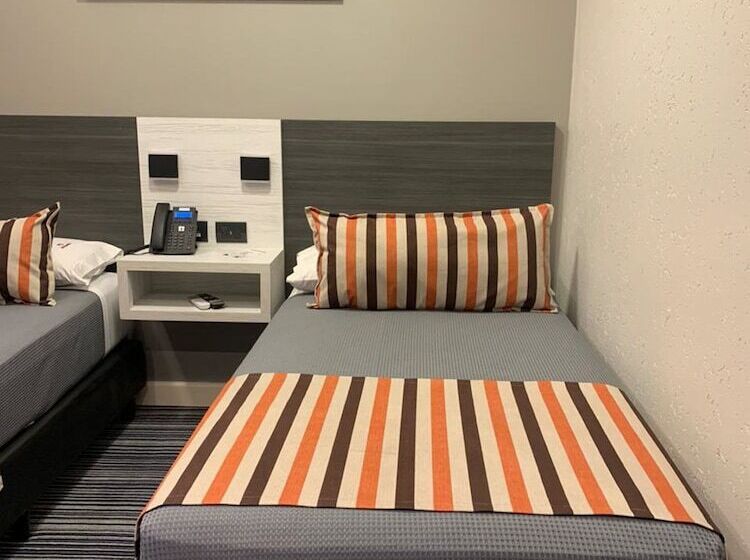 בית מלון כפרי Benjamín I