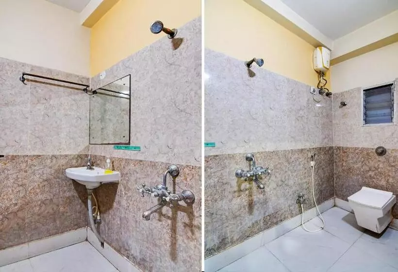 Hotelli Brill A G Star 500m From International Airport
