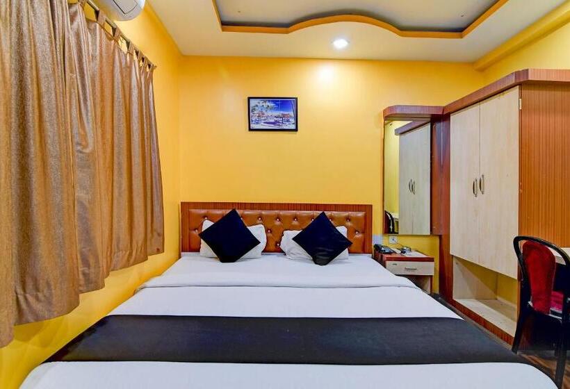 酒店 Brill A G Star 500m From International Airport