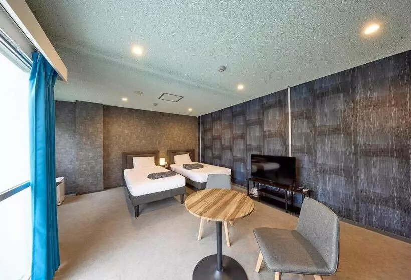 ホテル Cabana カバナ 宮古島