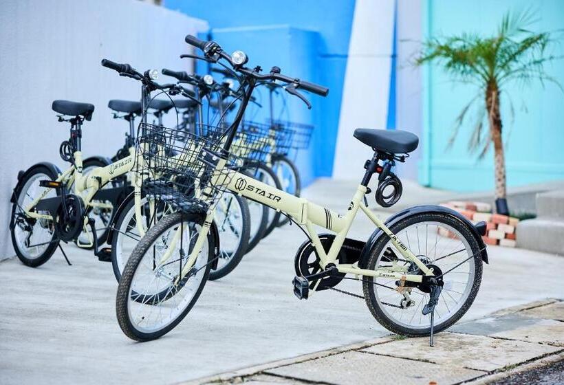 Hotel Cabana カバナ 宮古島