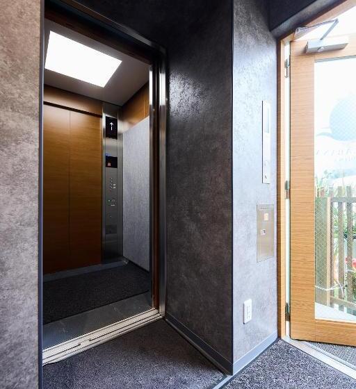 Hotel Cabana カバナ 宮古島