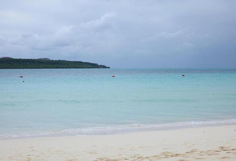 Hotel Cabana カバナ 宮古島