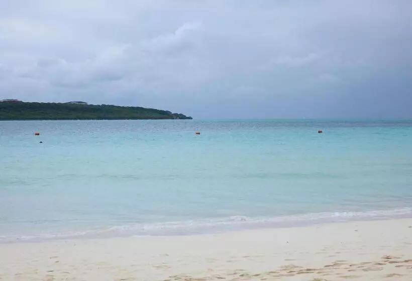 ホテル Cabana カバナ 宮古島