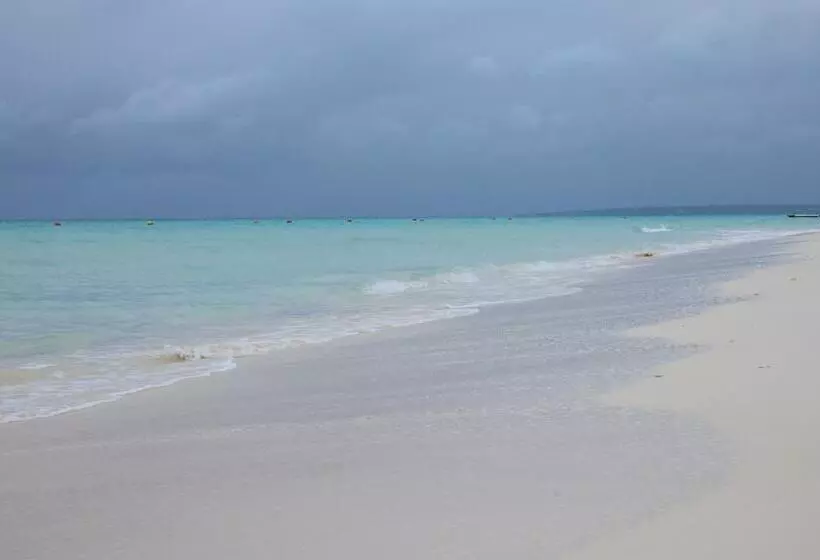 ホテル Cabana カバナ 宮古島