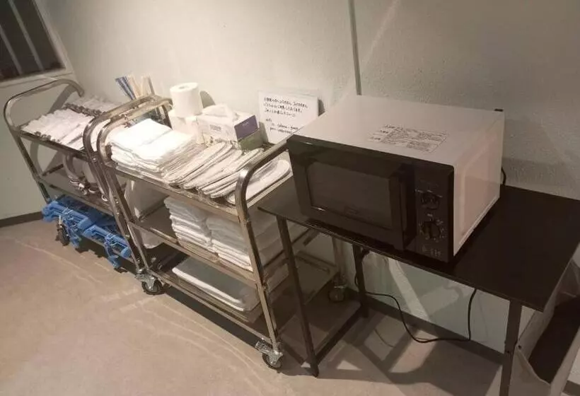 ホテル Cabana カバナ 宮古島