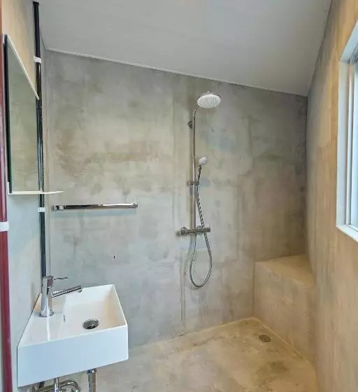 ホテル Cabana カバナ 宮古島