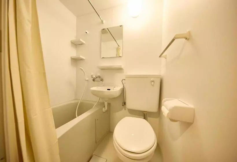 ホテル Cabana カバナ 宮古島