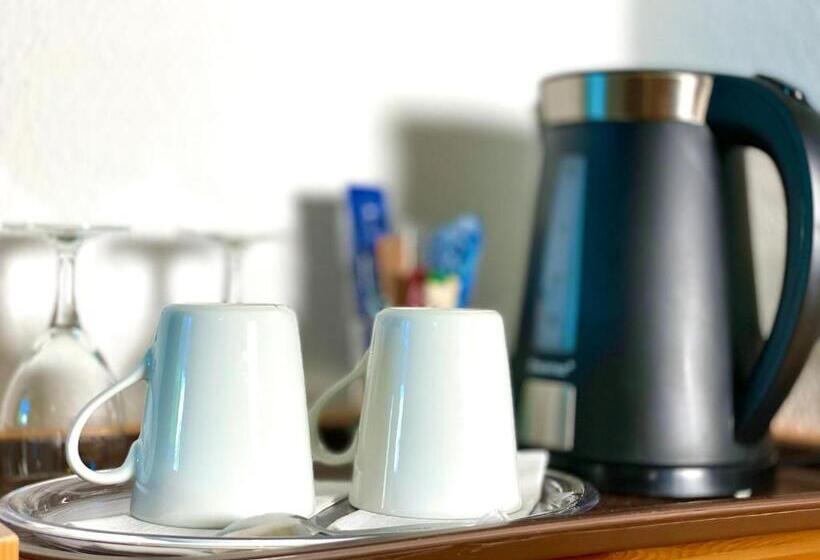 酒店 Ferienlandhof Mistorf