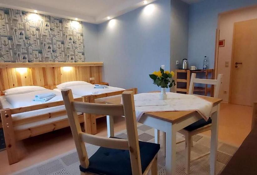 酒店 Ferienlandhof Mistorf