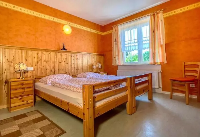 ホテル Ferienlandhof Mistorf