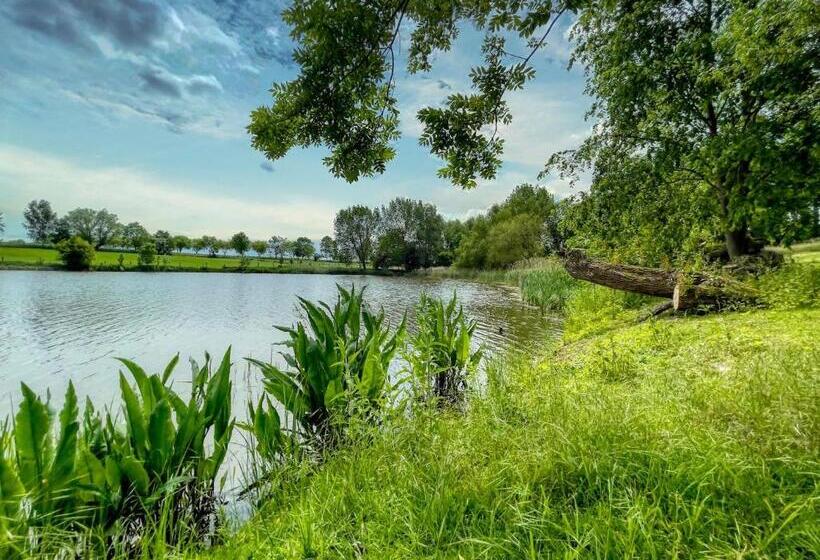 酒店 Ferienlandhof Mistorf