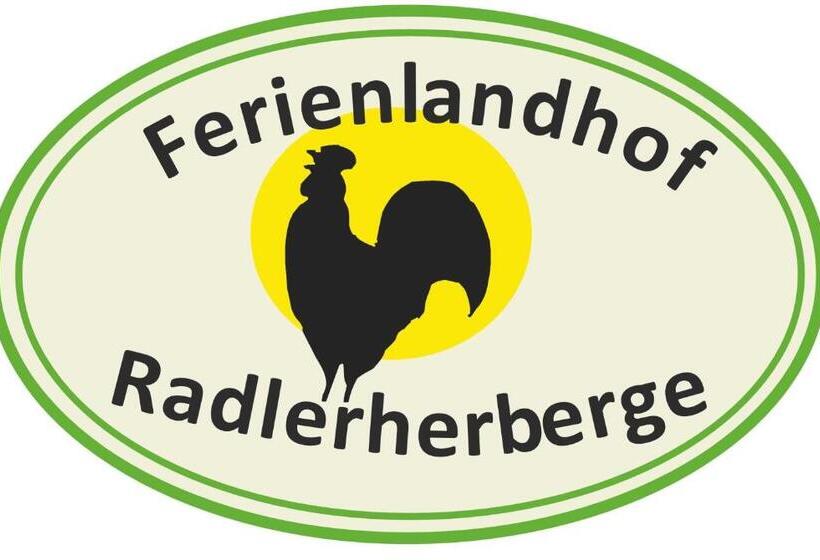 酒店 Ferienlandhof Mistorf