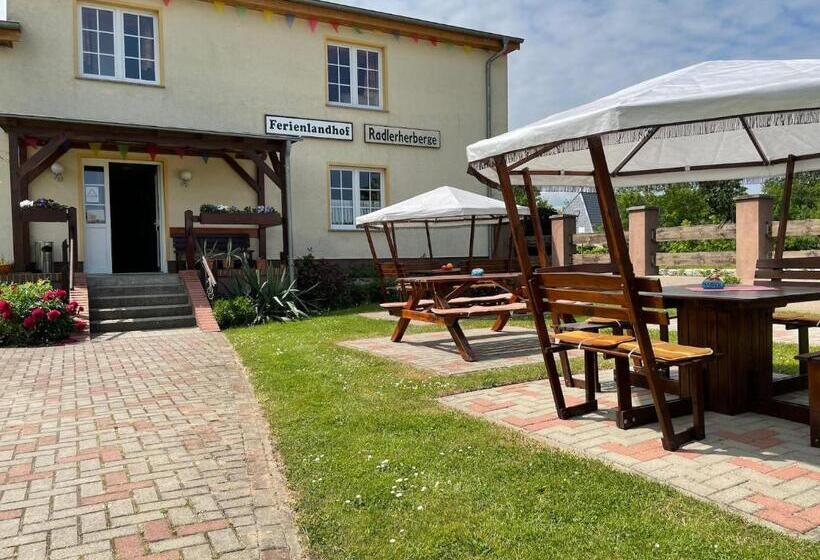 酒店 Ferienlandhof Mistorf