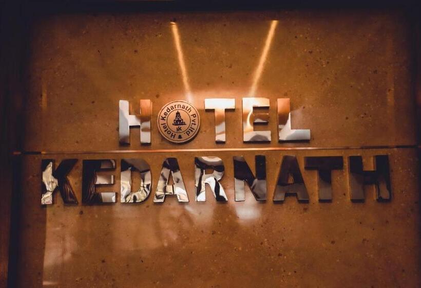 هتل Kedarnath