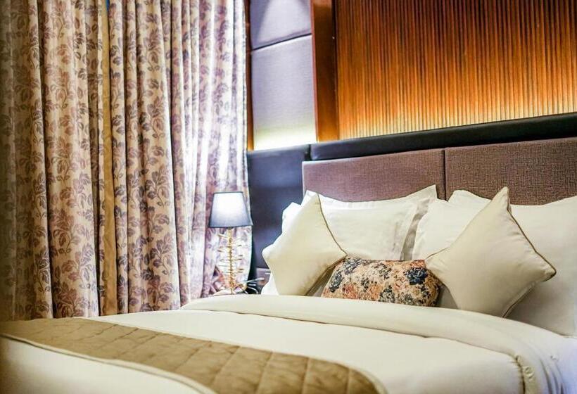 Hotel Levelup Signature