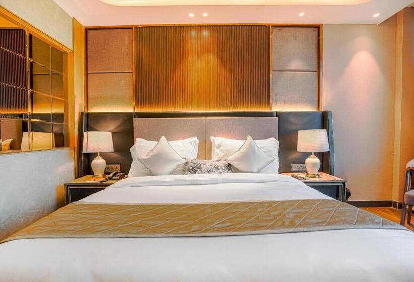 Hotel Levelup Signature