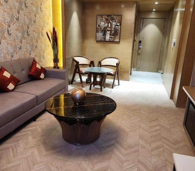 Hotel Levelup Signature