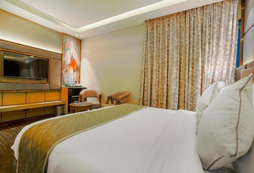 Hotel Levelup Signature