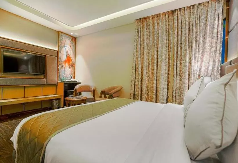 ホテル Levelup Signature