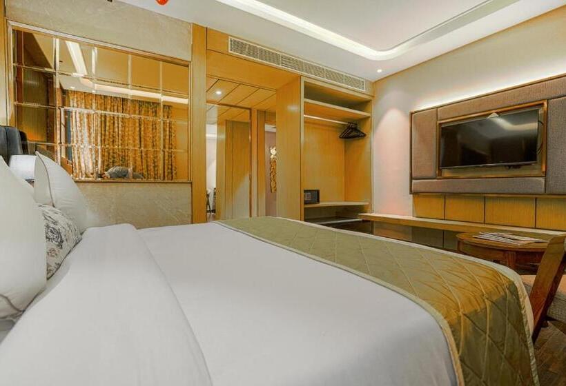 Hotel Levelup Signature