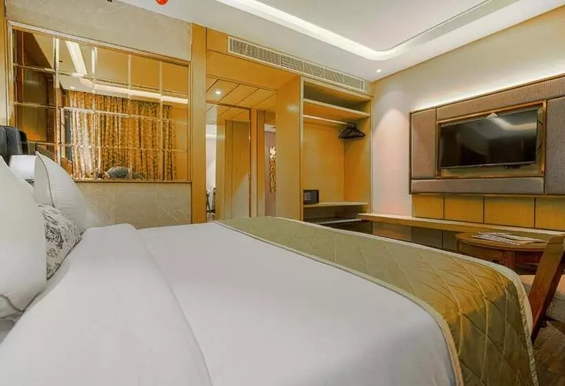 ホテル Levelup Signature