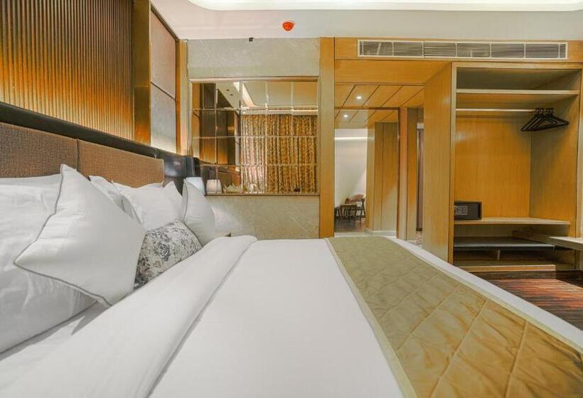 Hotel Levelup Signature