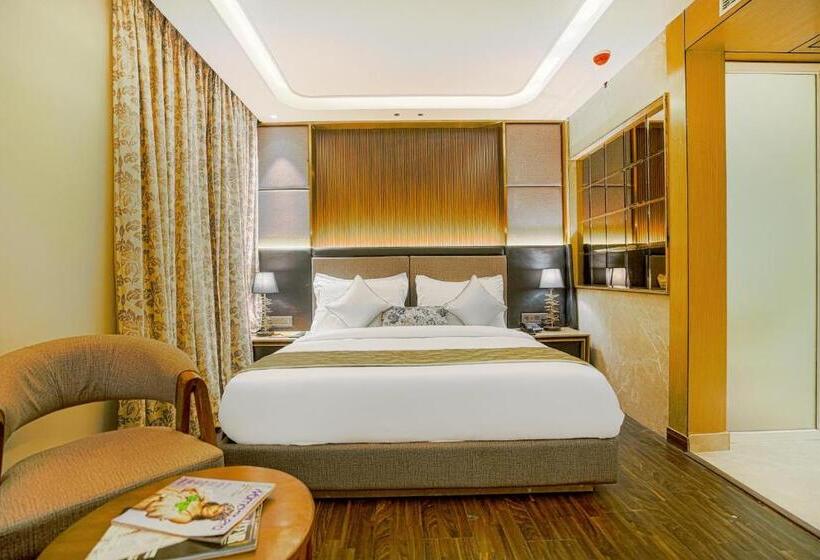 Hotel Levelup Signature