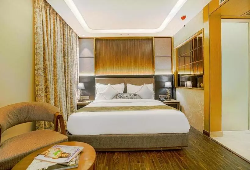 ホテル Levelup Signature