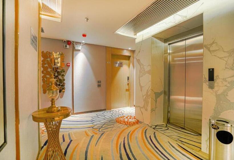 Hotel Levelup Signature