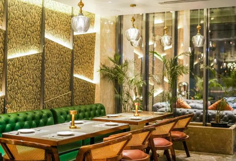 ホテル Levelup Signature