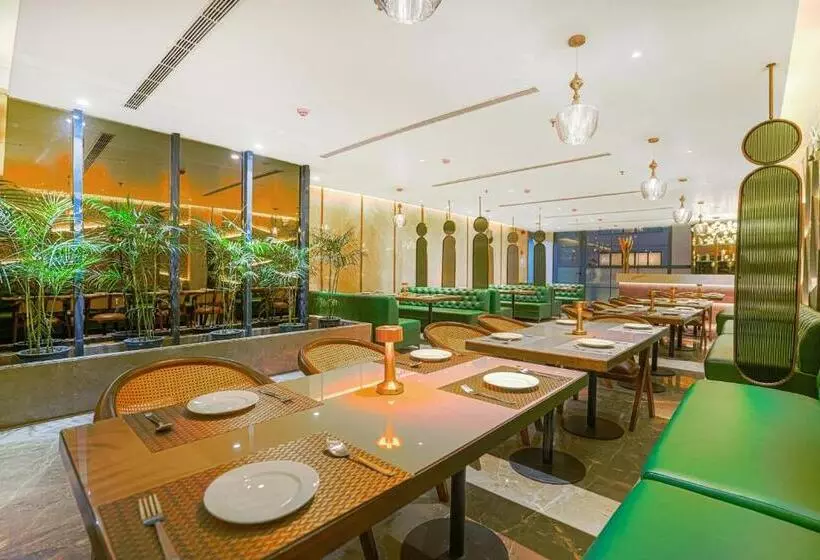 ホテル Levelup Signature