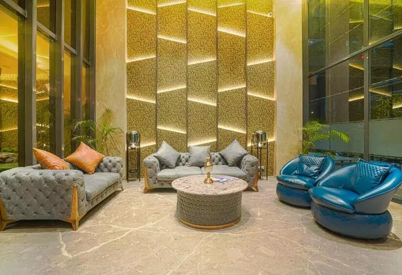 ホテル Levelup Signature