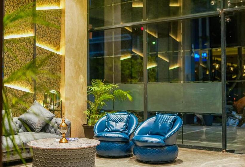 Hotel Levelup Signature