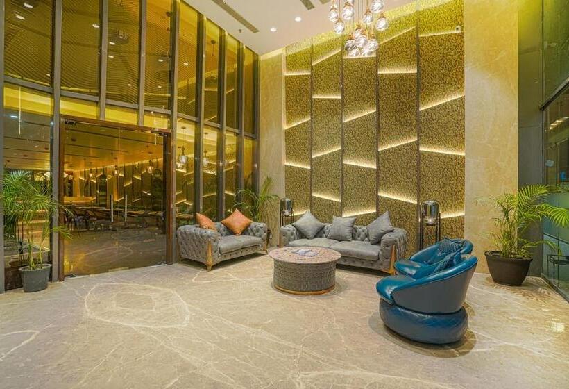 Hotel Levelup Signature