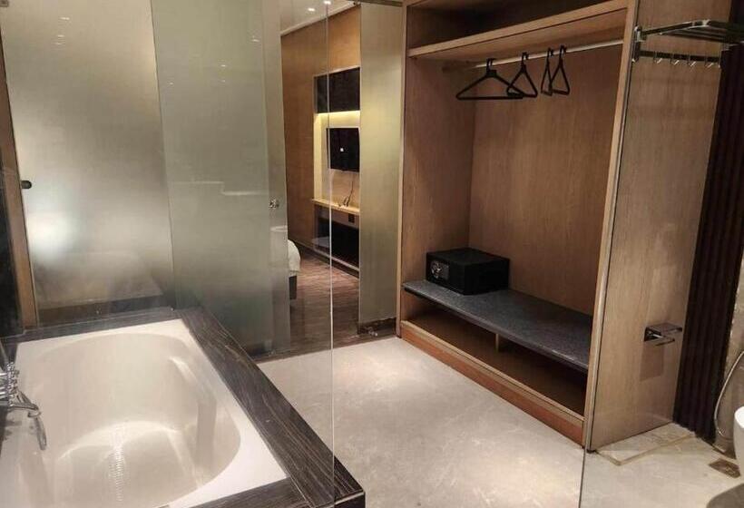 Hotel Levelup Signature