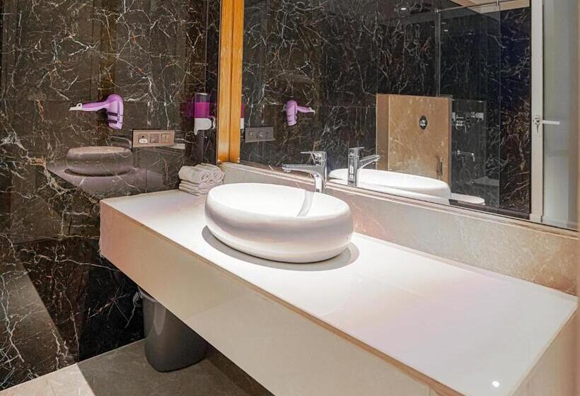 Hotel Levelup Signature