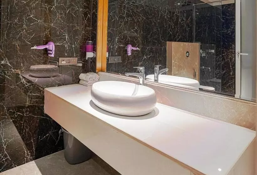 ホテル Levelup Signature