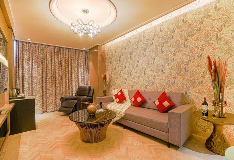 Hotel Levelup Signature