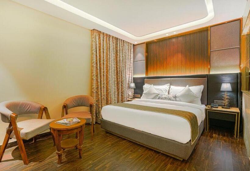 Hotel Levelup Signature