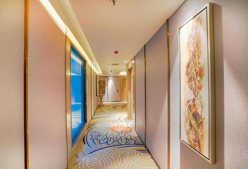 Hotel Levelup Signature