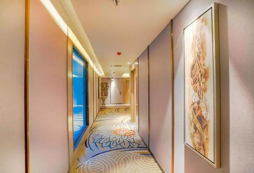 ホテル Levelup Signature