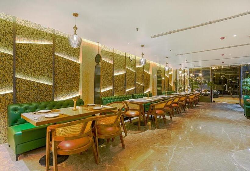 Hotel Levelup Signature