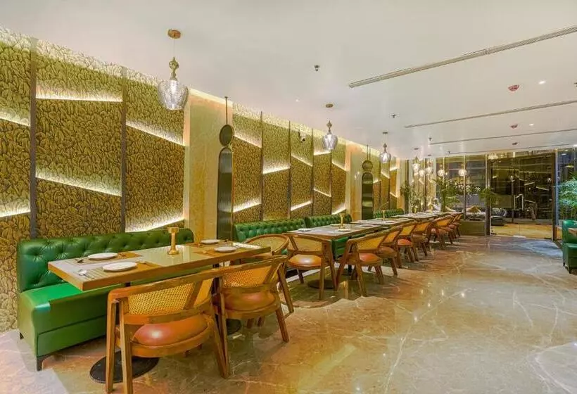 ホテル Levelup Signature