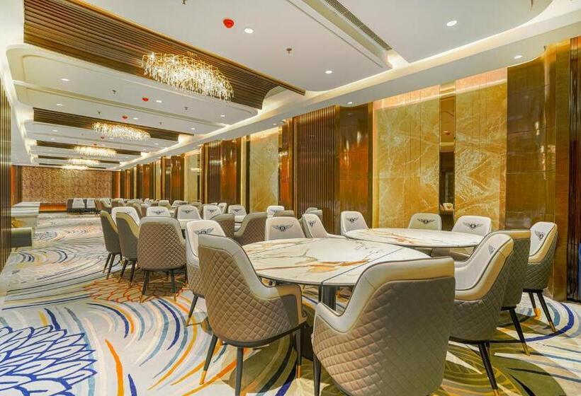 Hotel Levelup Signature