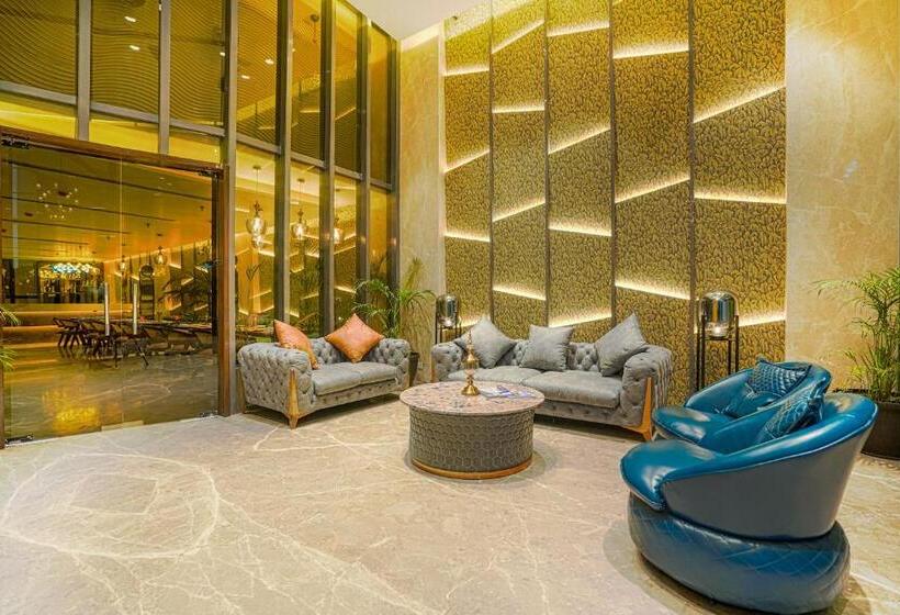 Hotel Levelup Signature